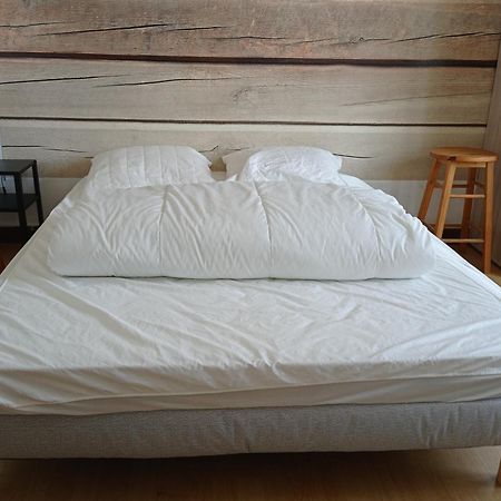 Appartement Duplex Avec Cour 10 Pers Berck 外观 照片