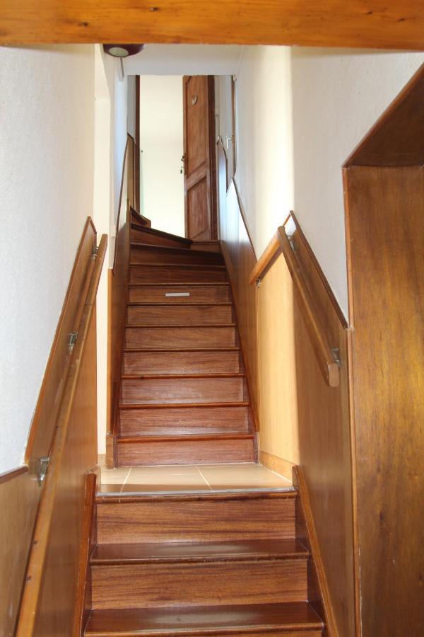 Appartement Duplex Avec Cour 10 Pers Berck 外观 照片