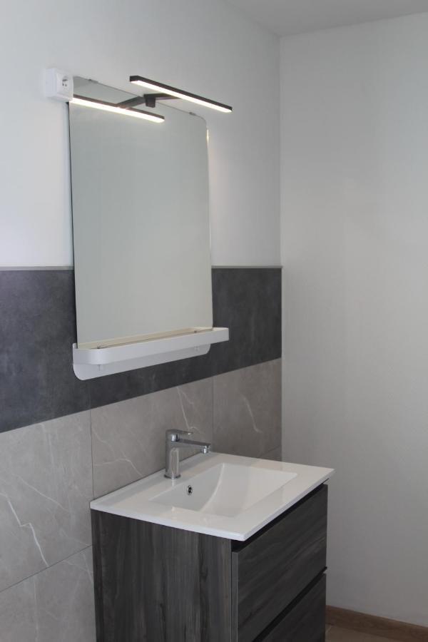 Appartement Duplex Avec Cour 10 Pers Berck 外观 照片