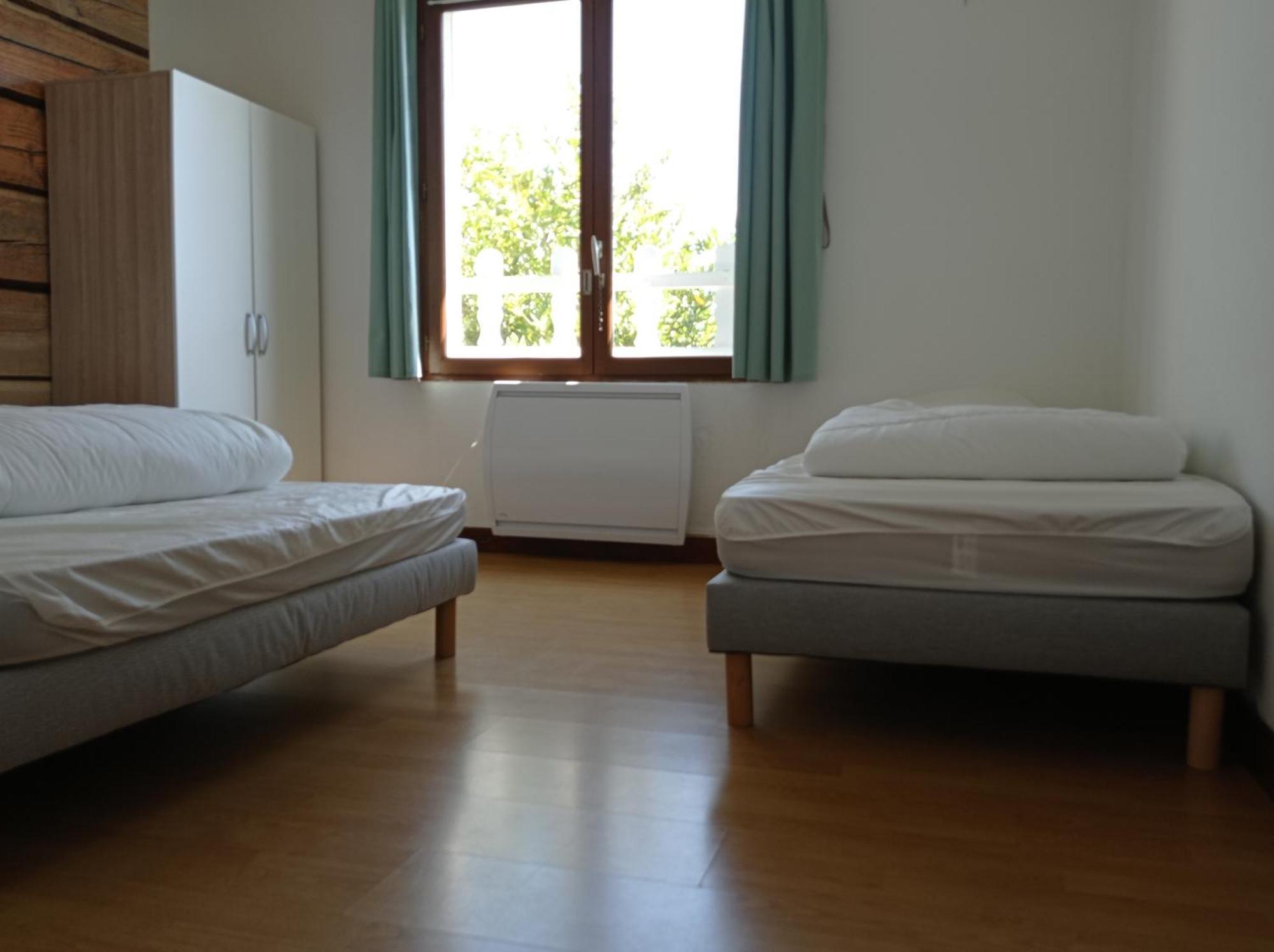 Appartement Duplex Avec Cour 10 Pers Berck 外观 照片