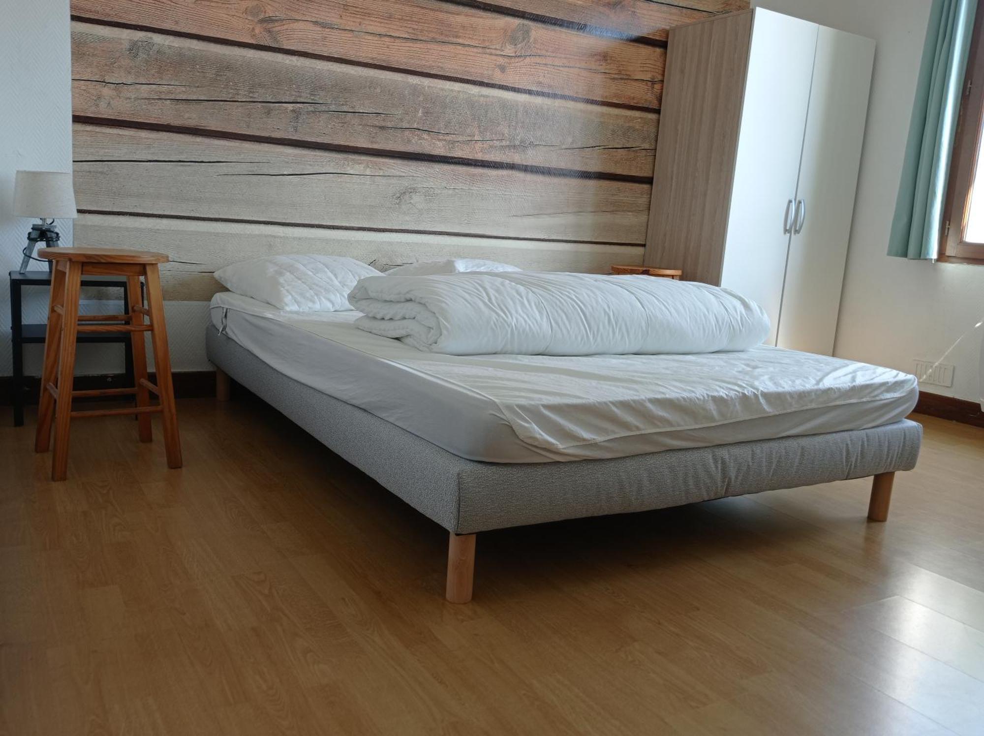 Appartement Duplex Avec Cour 10 Pers Berck 外观 照片